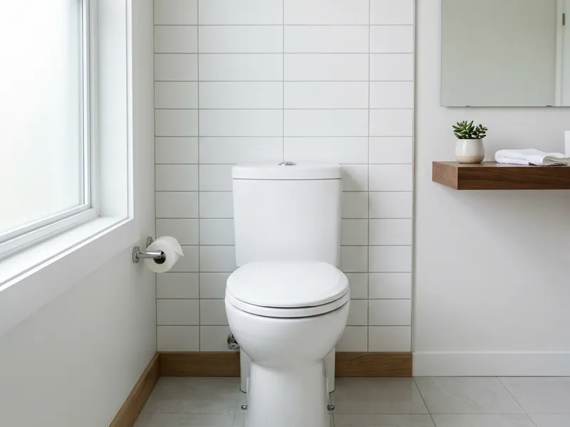 Toilet Repair & Installation Plumber in Amityville, NY